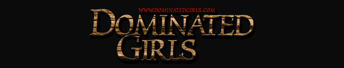 Dominated Girls